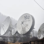 Etam Earth Station